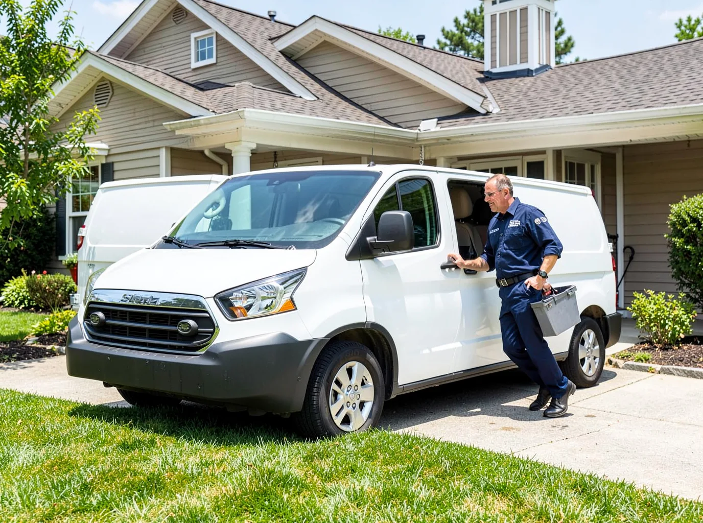 Emergency Plumber company in Stromsburg, NE